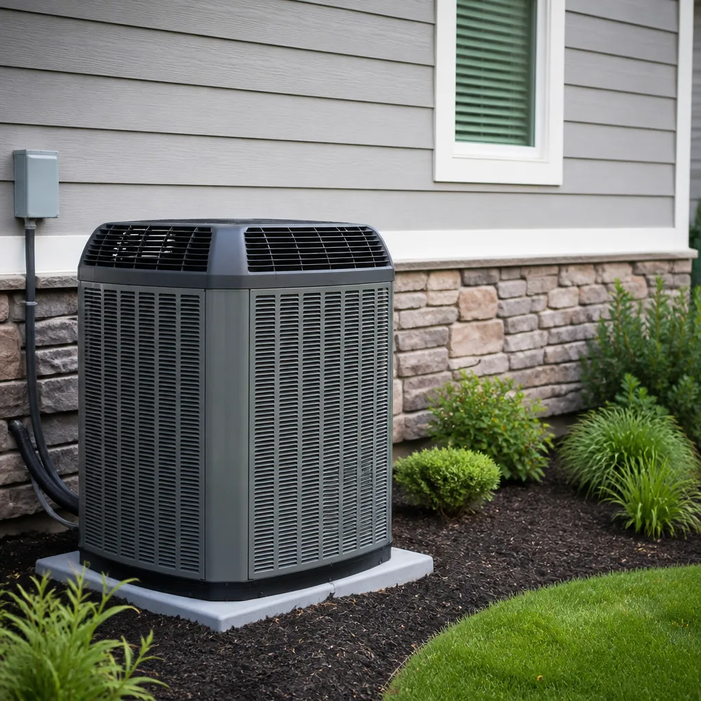 AC repair