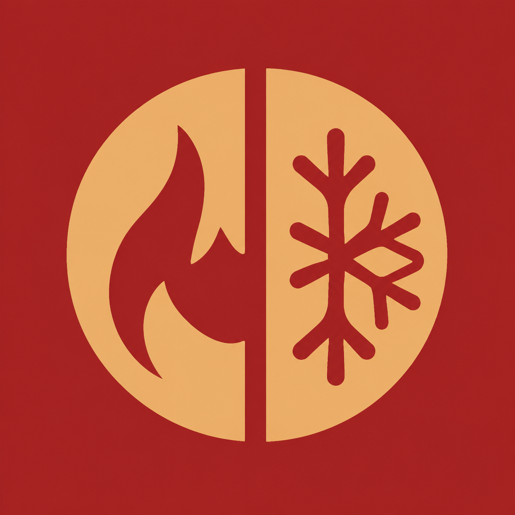 Cold Harbour Heating and Air Austin